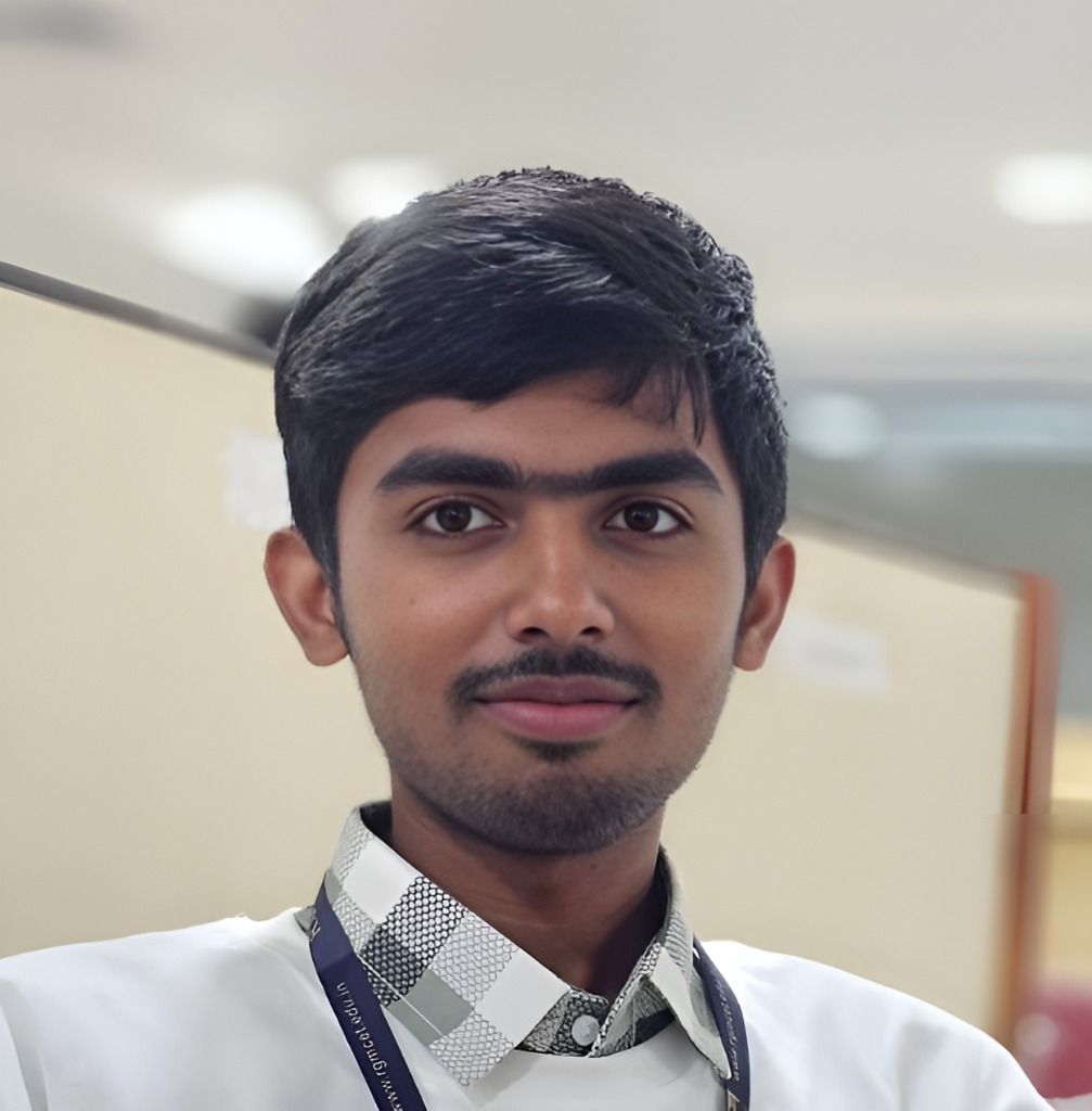 Kotte Panduranga Reddy Profile Photo
